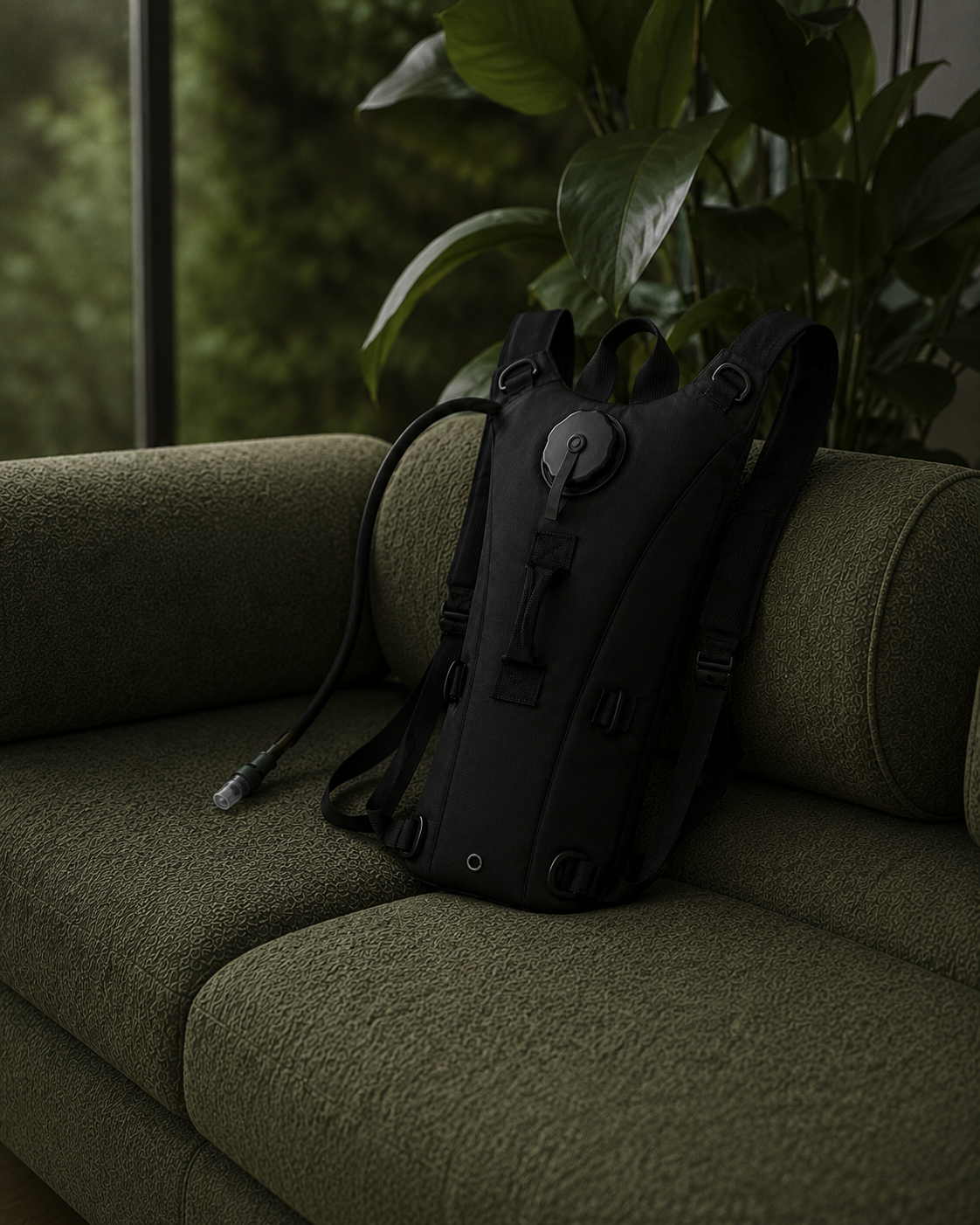 Vanta Hydration Pack
