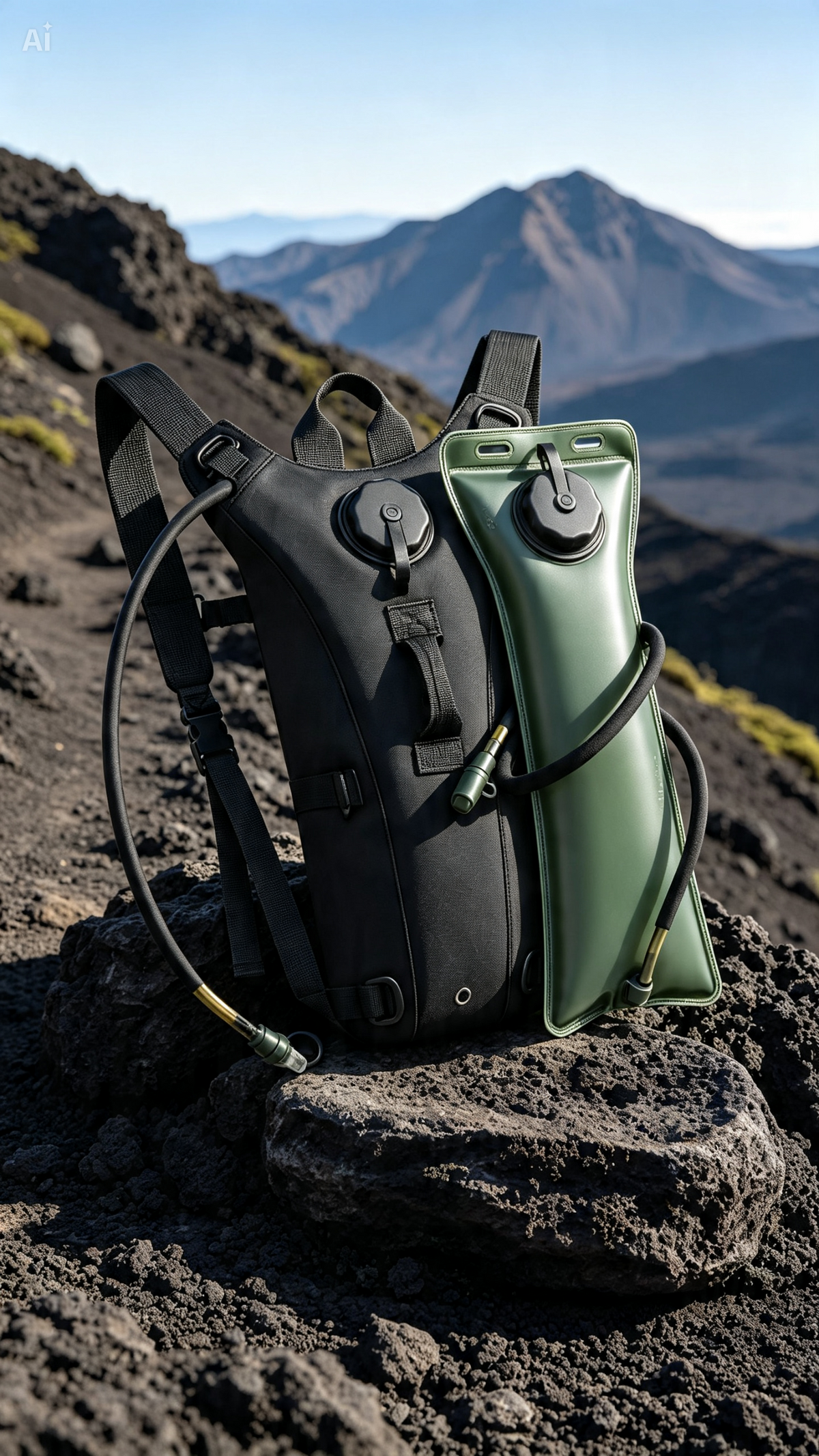 Vanta Hydration Pack