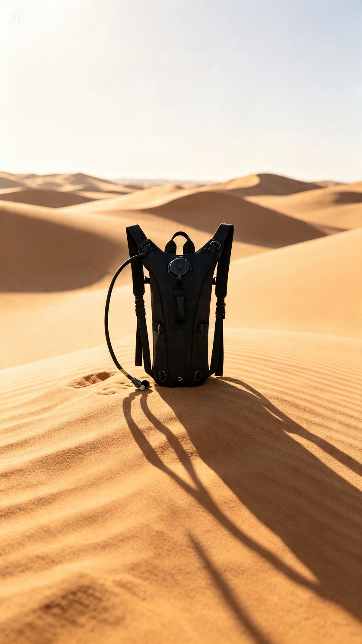 Vanta Hydration Pack