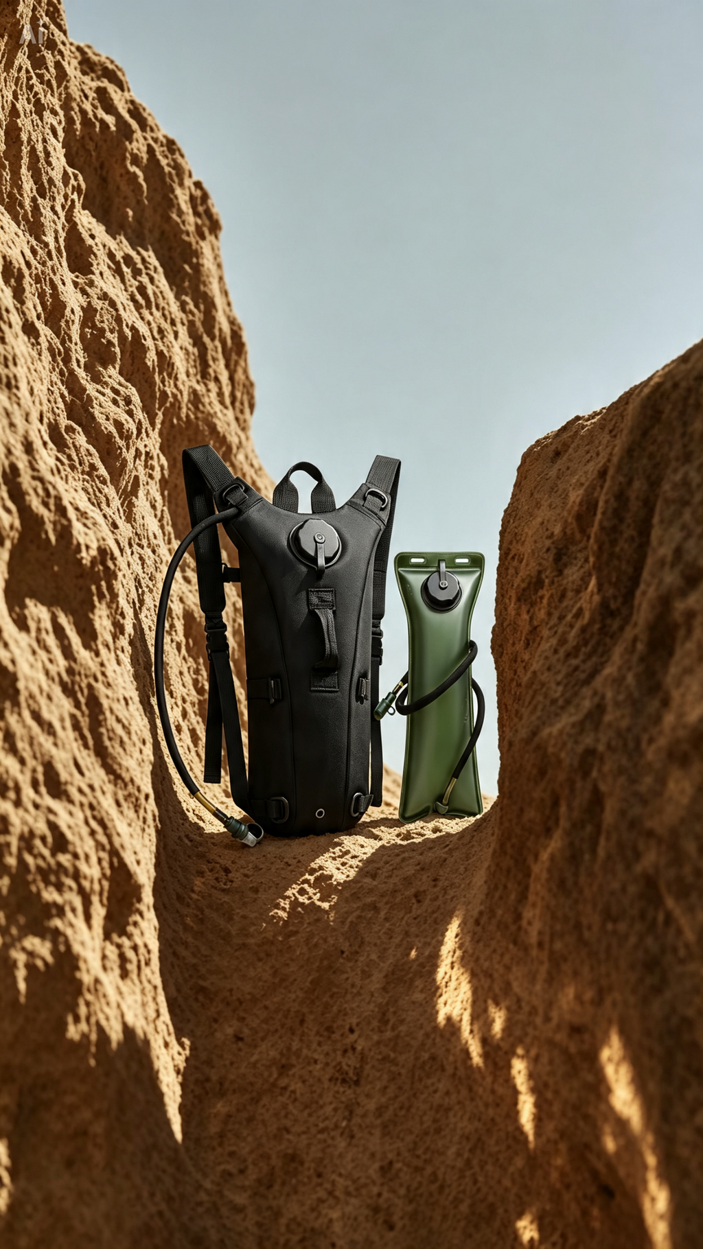 Vanta Hydration Pack